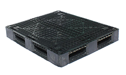 plastic pallet